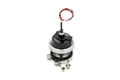 Turbosmart Blow Off Valve RacePort Gen V with HE Position Sensor Cap - Black