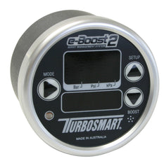 Turbosmart eBoost2 Electronic Boost Controllers
