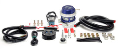Turbosmart Blow Off Valve controller kit (controller + custom Raceport)