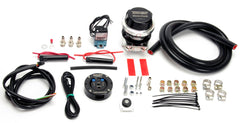 Turbosmart Blow Off Valve controller kit (controller + custom Raceport)