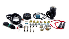 Turbosmart Blow Off Valve controller kit (controller + custom Kompact Supersonic) BLACK