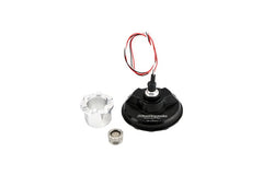 Turbosmart Gen-V WG38/40 Compressed Gas CG Complete Sensor Cap Black