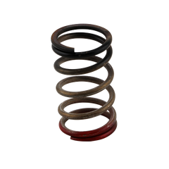 Turbosmart Wastegate Gen-V WG HP 40psi Spring (Black/Red)