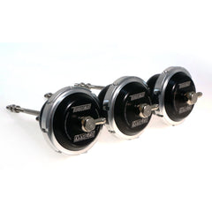Turbosmart IWG75 Borg Warner EFR Internal Wastegate Actuator - Black