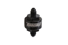 Turbosmart Billet ORB Turbo Drain Adapters with Silicone O-Ring