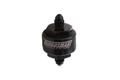 Turbosmart Billet ORB Turbo Drain Adapters with Silicone O-Ring