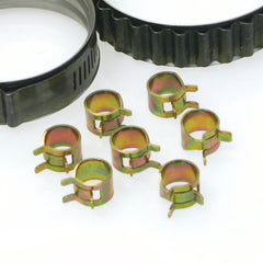Turbosmart Spring Clamps