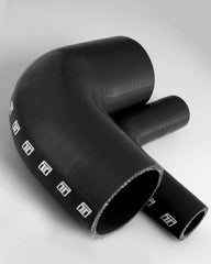 Turbosmart 90 Degree Elbow - Black