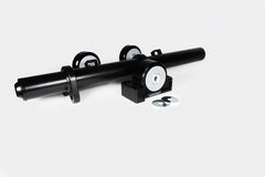 Sandcraft Motor Mount Combo - 2016-2024 XP Turbo / 2018-2021 XP Turbo S