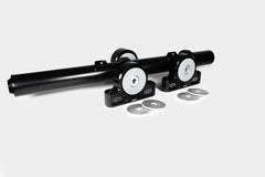 Sandcraft Motor Mount Combo - 2016-2024 XP Turbo / 2018-2021 XP Turbo S