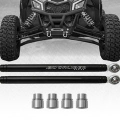 Can-Am Maverick X3 Heavy Duty Tie Rod Set