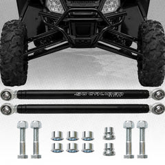 Arctic Cat Wildcat Heavy Duty Tie Rod Set