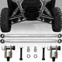 Polaris S 900/1000 & General Heavy Duty Tie Rod Set