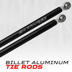 Polaris S 900/1000 & General Heavy Duty Tie Rod Set