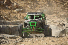 HCR RZR-06300 Polaris RZR Turbo S Dualsport OEM Replacement Suspension Kit