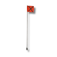Industrial Safety Whip - 4ft - 5150 Whips