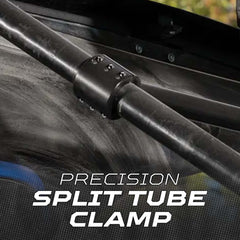 Split Collar Tube Clamp 1.5" I.D.
