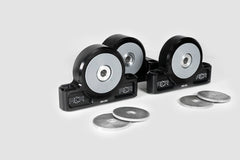 Sandcraft Motor Mount Kit - 2016-2024 XP TURBO / 2018-2021 XP TURBO S