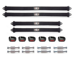 Sandcraft LIMIT STRAP KIT - 2018-2022 RZR XP TURBO S