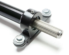 Sandcraft DRIVELINE & C/B COMBO - 18-21 TURBO S - 2S