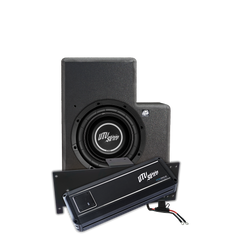 UTV Stereo 2025+ RZR® Pro Series Signature Stage 8 Stereo Kit | UTVS-PRO2-S8-S