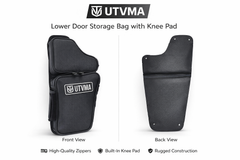 Polaris General 1000 2/4 seater Front Lower Door Bags (2016+)