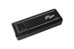 UTV Stereo Signature Series 1000W Monoblock Amplifier | UTVS1000.1D