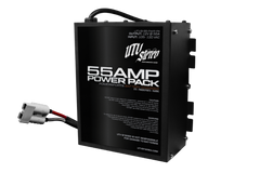UTV Stereo 55A Power Pack System | UTVS-55PWRPK