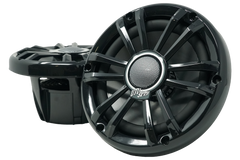 UTV Stereo Polaris Xpedition 6.5" Front Speaker Adapters | UTVS-XPD-FSA