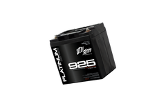 Platinum Series AGM 925 Battery | UTVS-925