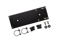 UTV Stereo Universal Amplifier Mount w/ Clamps | UTVS-AMPMT-UNIV