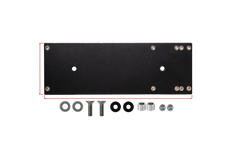 UTV Stereo Universal Amplifier Mount | UTVS-AMPMT-UNIV