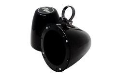 6.5" Compression Horn Speakers  V2 (Pair) | UTVS-E654
