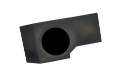 Can-Am® Defender Vented 10" Driver Subwoofer Enclosure Unloaded | UTVS-DEF-VENC-DRIVER