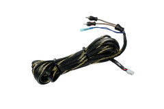 UTV Stereo 20' RCA Harness | UTVS-HRN-RCA-20