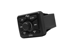 UTV Stereo DMR0 Bluetooth® Media Receiver | UTVS-DMR0