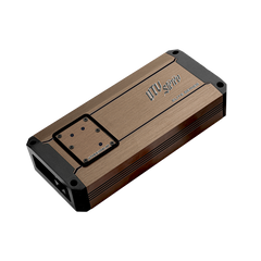 UTV Stereo Elite Series 1000W 4-Channel Amplifier | UTVS-E1000.4D