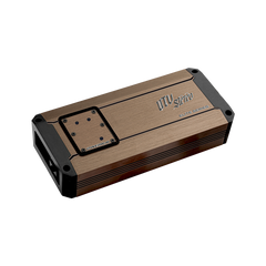 UTV Stereo Elite Series 1000W 4-Channel Amplifier | UTVS-E1000.4D