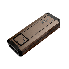 UTV Stereo Elite Series 1200W Monoblock Amplifier | UTVS-E1200.1D