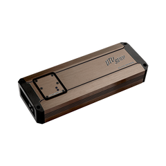 UTV Stereo Elite Series 1200W Monoblock Amplifier | UTVS-E1200.1D