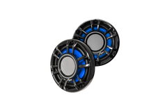 6.5" Compression Horn Speakers  V2 (Pair) | UTVS-E654