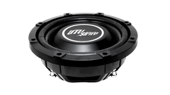 UTV Stereo Can-Am X3 Up-Fire Front Passenger Side 10" Sub Box Enclosure – Unloaded | UTVS-X3-ENC-UF-FPASS