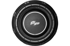 UTV Stereo Elite Series Flex 15" Subwoofer | UTVS-F15E2