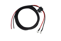 Amplifier 12AWG Power Harness - 40Amp Fused | UTVS-HRN-AMP-PWR-12AWG-147