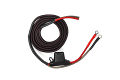 147" Amp Power Harness - 80 Amp Fused | UTVS-HRN-AMP-PWR-147