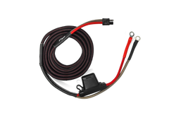 147" Amp Power Harness - 80 Amp Fused | UTVS-HRN-AMP-PWR-147