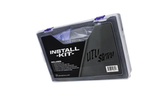 UTV Stereo UTV Stereo Install Kit - UTVS-INSTALL-KIT