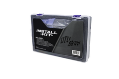 UTV Stereo UTV Stereo Install Kit - UTVS-INSTALL-KIT