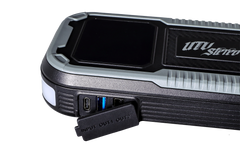 UTV Stereo Battery Jump Starter - 12V Power Pack | UTVS-JMP-STRT