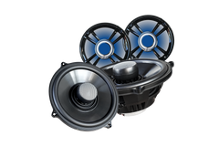 UTV Stereo Pro Series 6.5" Speakers (Pair) | UTVS-P654 Polaris Xpedition